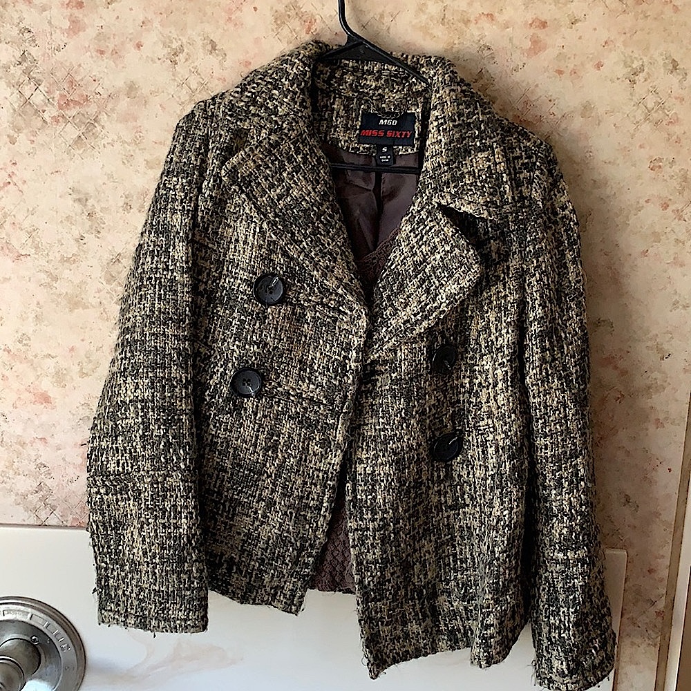 M60 Coat